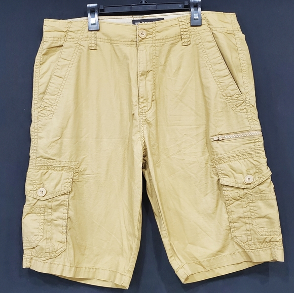 IRON CO | Shorts | Iron Co Cargo Short 